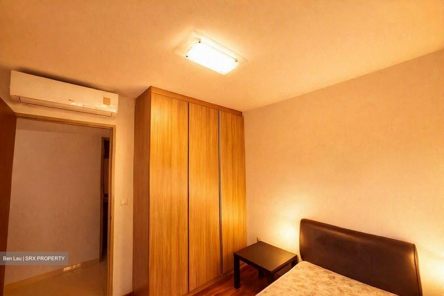 Blk 588A Park Central @ Amk (Ang Mo Kio), HDB 5 Rooms #608045011